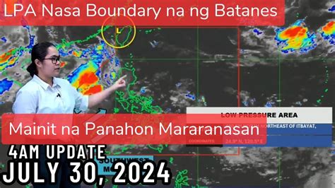 pagasa weather forecast las piñas